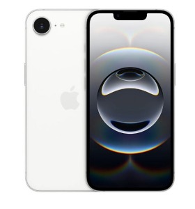 İphone 16E 128GB