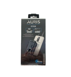 Ars-wp19 10.000 Mah 22.5w Taşınabilir Şarj Aleti Powerbank