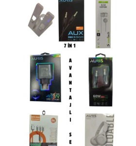 7'li Avantajlı Set
