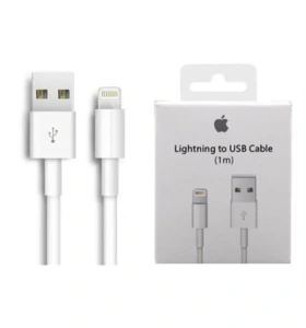Apple Iphone Uyumlu Şarj Aleti Kablosu