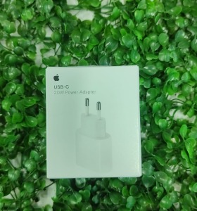 Apple Adaptör Type-C