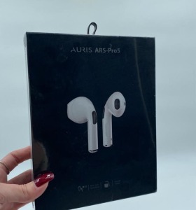 AURİS ARS PRO5 BLUETOOTH KULAKLIK