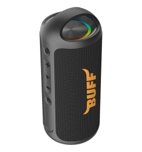 Buff BF22 Taşınabilir IPX7 Kablosuz Bluetooth Hoparlör