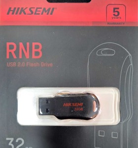 HIKSEMI 32GB FLASH BELLEK