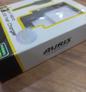 Micro Usb Hızlı Duvar Şarj Aleti 2.1a T-04