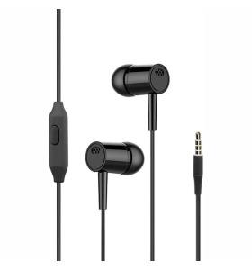 Xiaomi  samsung Redmi Ios Uyumlu Kablolu Kulaklık 3,5 Mm Jack Girişli A Kalite Yüksekbass Ses stereo