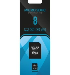 8gb Mıcro Sd Hafıza Kartı