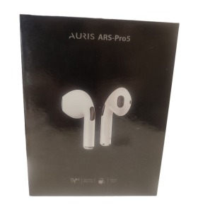 Auris Bluetooth Kulaklık