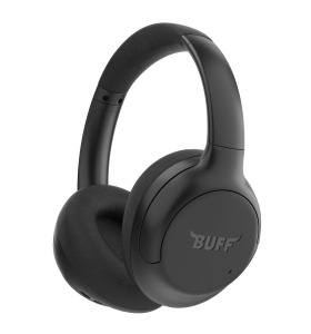 Buff Rubound BF15 Bluetooth Kulaküstü Kablosuz Kulaklık