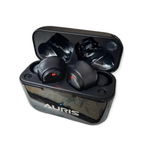 Auris -TW01 Bluetooth Kulaklık Wireless Siyah