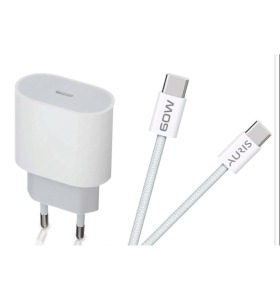 Type-C Set 35W ( iphone 15 Şarj )