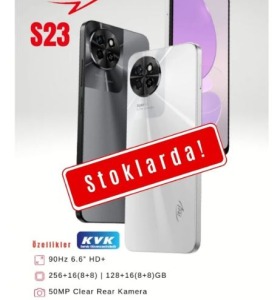 İtel S23