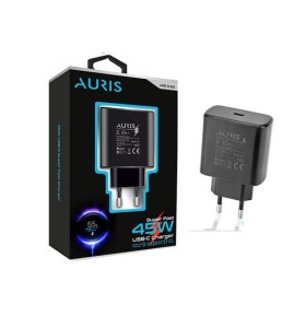 Auris 45W Pd Şarj Başlığı
