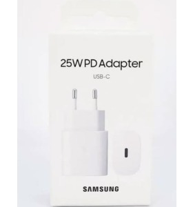 Orjinal Samsung Adaptör 25W